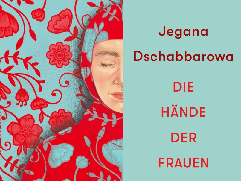 Buchcover, &copy; Verlag