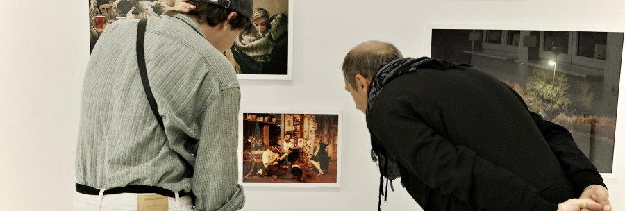 Palermo Gallery, &copy; Palermo Galerie