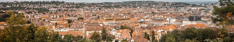 View of Hasenbergsteige, © Stuttgart-Marketing GmbH, Sarah Schmid View of Hasenbergsteige, © Stuttgart-Marketing GmbH, Sarah Schmid
