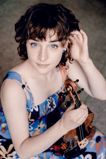 Eight Seasons, &copy; Stuttgarter Kammerorchester e.V.