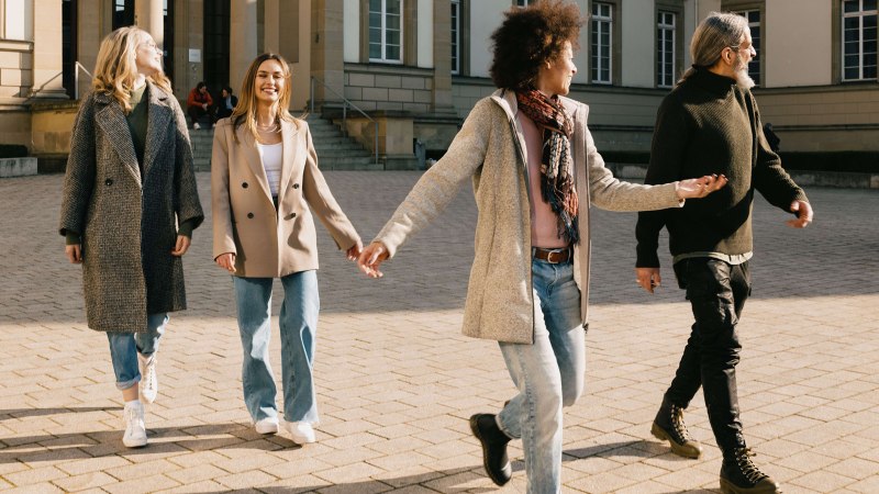 Alte Staatsgalerie / Old State Gallery, &copy; Stuttgart-Marketing GmbH, Alwin Maigler