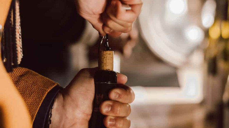 Wine, © Weingut Schnaithmann Wine, © Weingut Schnaithmann