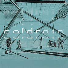 Coldrain - UK / EU Tour 2025, © links im Bild Coldrain - UK / EU Tour 2025, © links im Bild