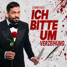 EMMVEE - Ich bitte um Verzeihung, © links im Bild EMMVEE - Ich bitte um Verzeihung, © links im Bild