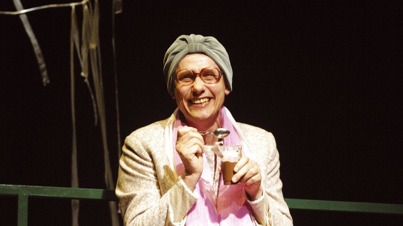 Du bist meine Mutter, &copy; Theaterhaus Stuttgart e.V.