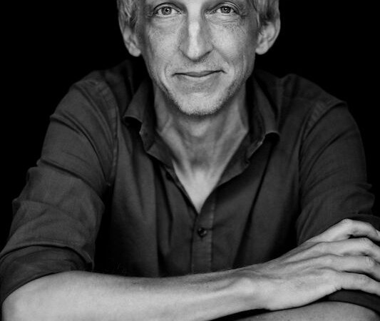 William Wahl, © Renitenztheater William Wahl, © Renitenztheater