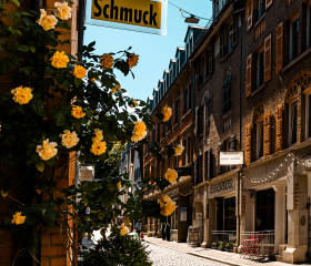 Stuttgart-Marketing GmbH, Sarah Schmid