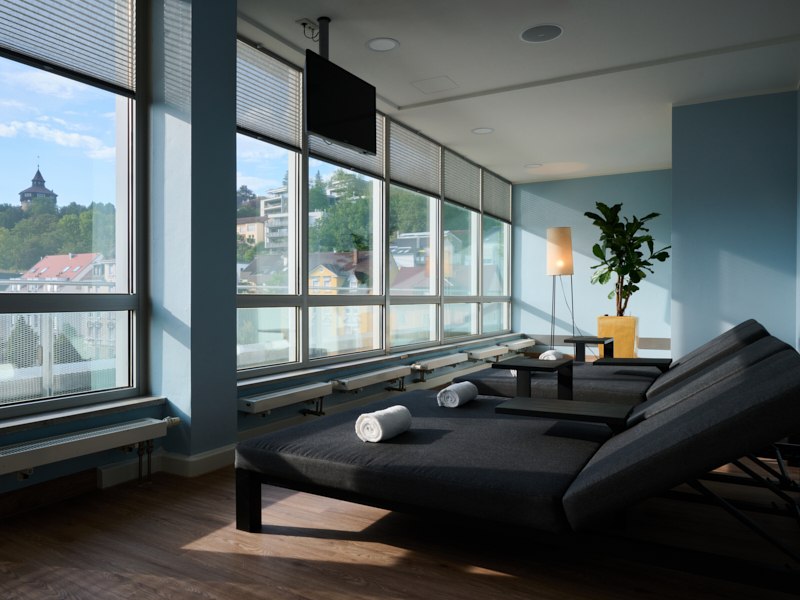 Leonardo Hotel Esslingen Wellness, © Leonardo Hotels Leonardo Hotel Esslingen Wellness, © Leonardo Hotels