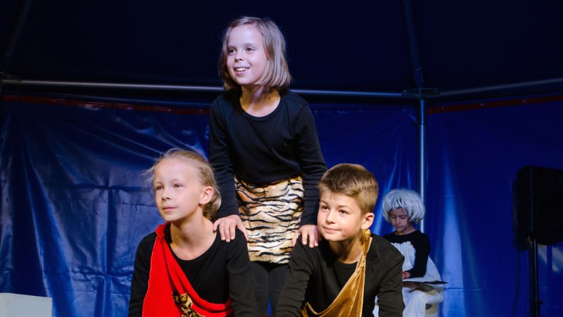 Kulturkabinett, © KKT Kulturkabinett, © KKT