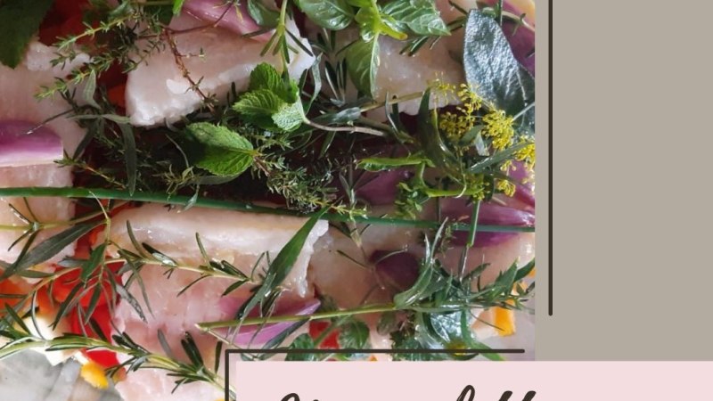 Menu litt&eacute;raire, &copy; Theater La Lune