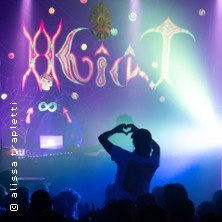 HGich.T Live + Acid Aftershow - 30 JAHRE TOUR, &copy; links im Bild