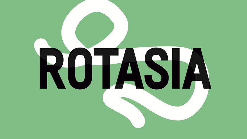 Rotasia, © Württembergische Staatstheater Stuttgart Rotasia, © Württembergische Staatstheater Stuttgart