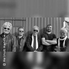 Beat Pilots - Authentic 60s sound | Beat - Rock - Blues, &copy; links im Bild