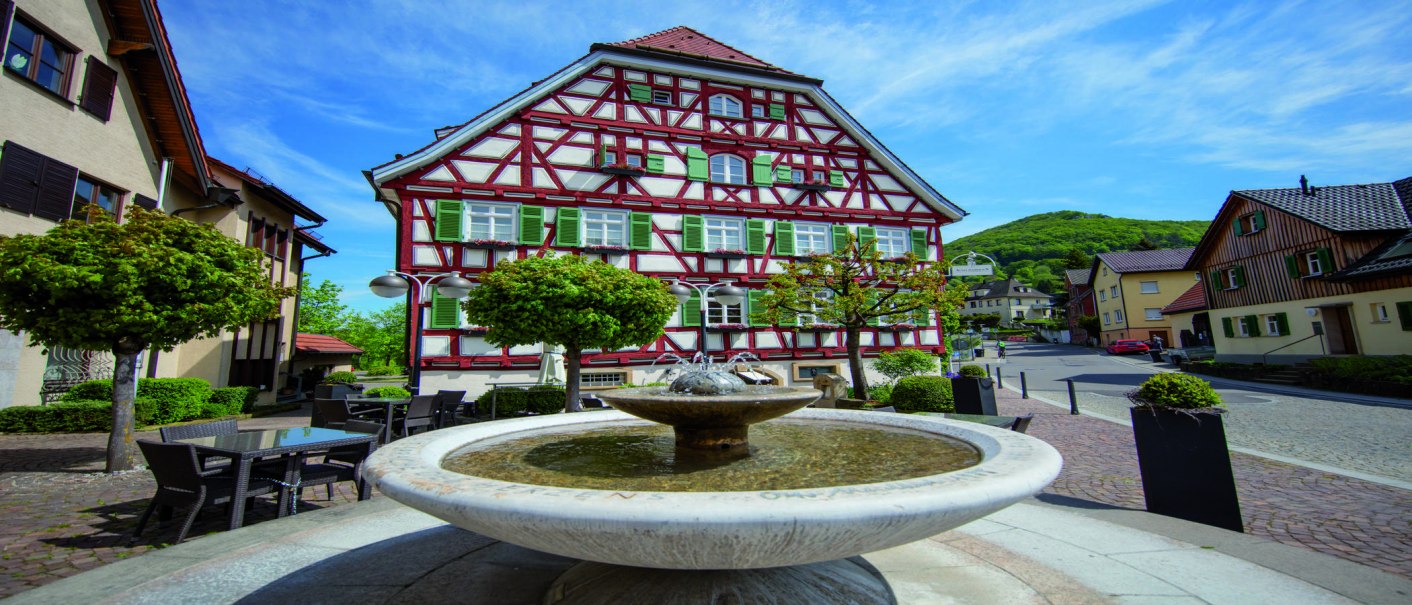 Bad Ueberkingen_Altes Pfarrhaus_0C0A6766_c SMG Achim Mende, © © Stuttgart-Marketing GmbH