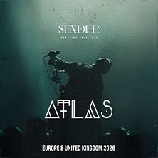 ATLAS - SUNDER Tour, © links im Bild ATLAS - SUNDER Tour, © links im Bild
