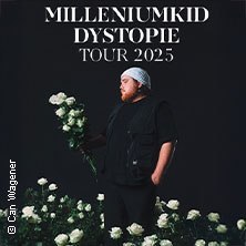 MilleniumKid - Dystopie Tour 2025, © links im Bild MilleniumKid - Dystopie Tour 2025, © links im Bild