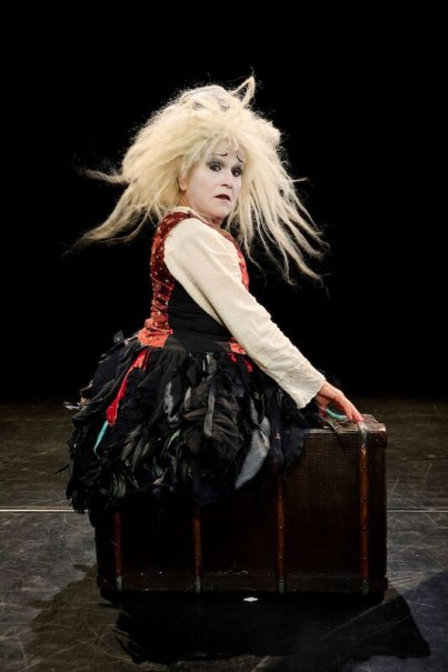 &copy; Theaterhaus Stuttgart e.V.