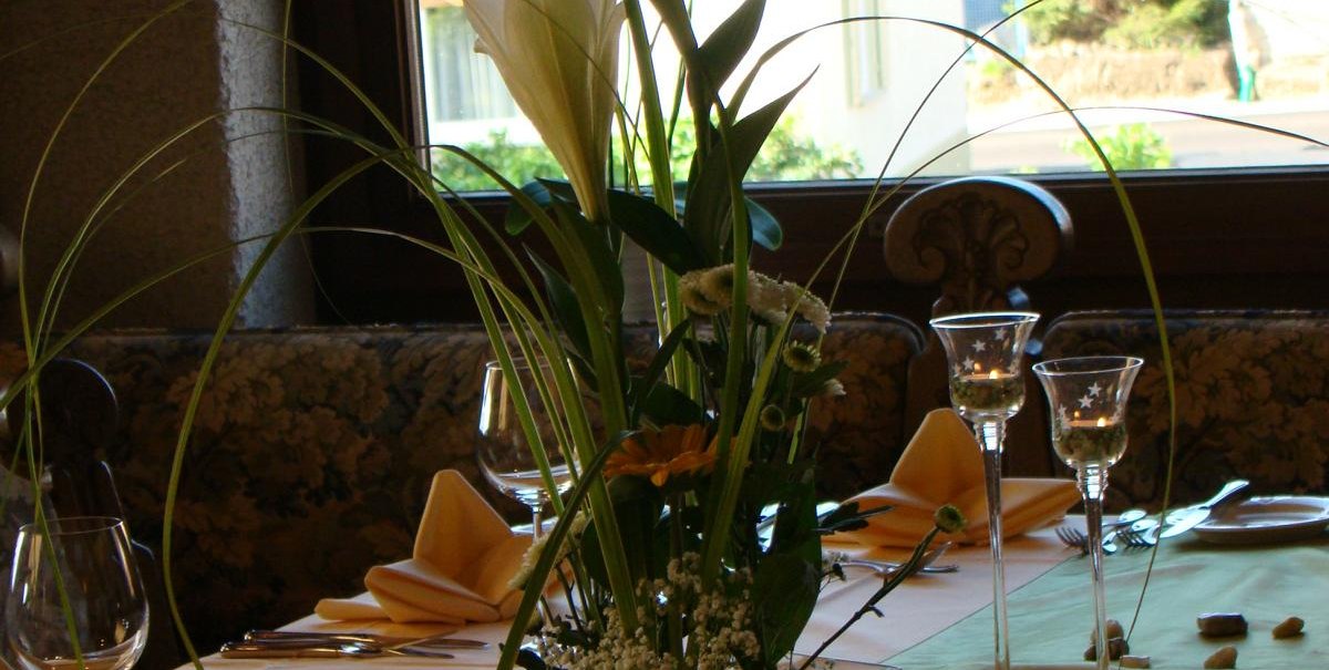 Restaurant, © Hotel & Restaurant Beurener Hof Restaurant, © Hotel & Restaurant Beurener Hof