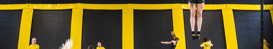 Sprungbude Stuttgart, &copy; Sprungbude Stuttgart