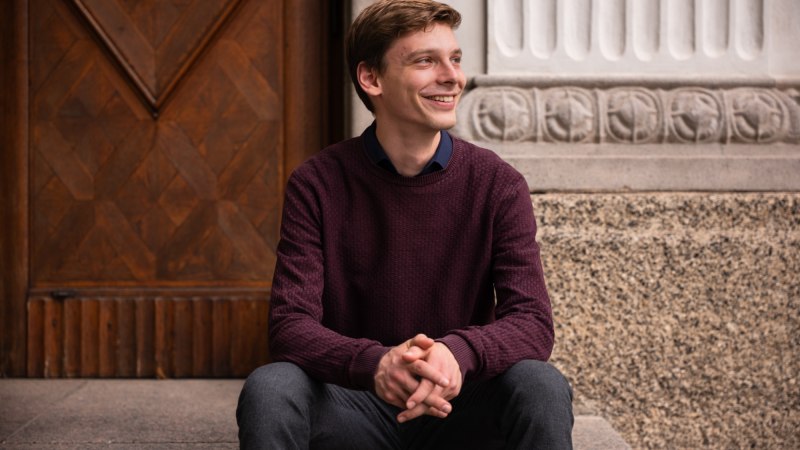 Johannes Friederich, &copy; Johannes Friederich