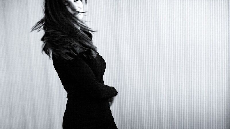 FEMALE INSTINCTS, &copy; Regina Recht