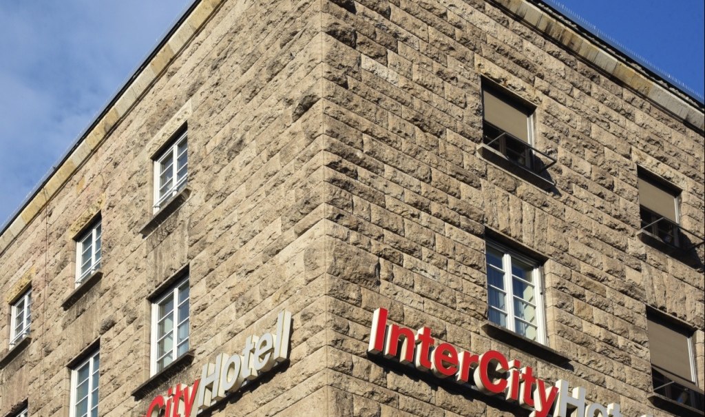 InterCityHotel Stuttgart