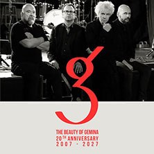 The Beauty of Gemina - 20th Anniversary Tour, &copy; links im Bild