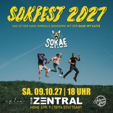 SOKFEST 2027, © links im Bild SOKFEST 2027, © links im Bild