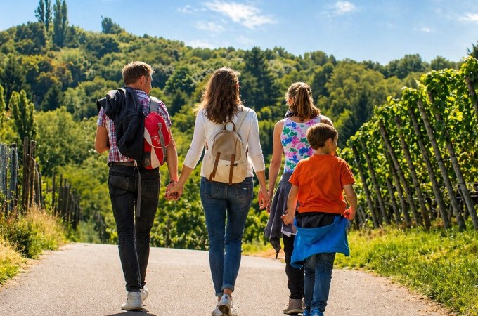Naturerlebnistag, © Cool-Tours StattReisen Naturerlebnistag, © Cool-Tours StattReisen