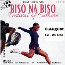 Biso na Biso - Festival of Culture, © links im Bild Biso na Biso - Festival of Culture, © links im Bild