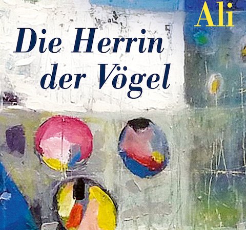 Die Herrin der V&ouml;gel, &copy; Literaturhaus Stuttgart