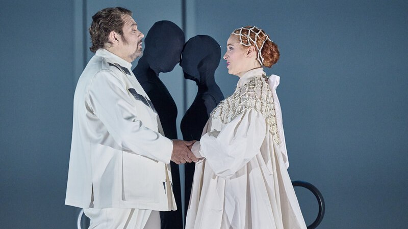 © Württembergische Staatstheater Stuttgart © Württembergische Staatstheater Stuttgart