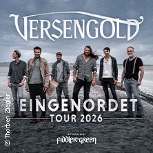 Versengold - Eingenordet Tour 2026, © links im Bild