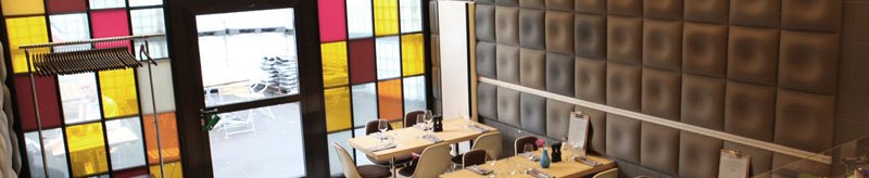 Super the bar in Stuttgart, &copy; Nadine Blum