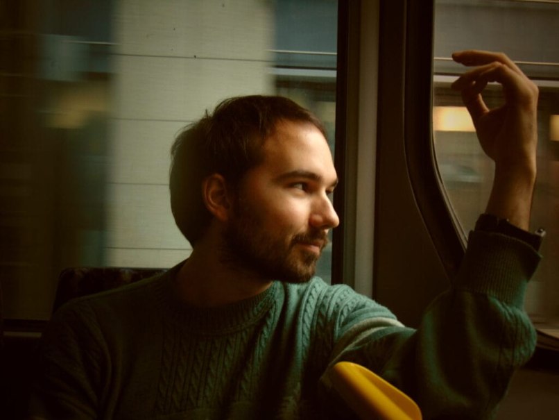 Mert Morali (Komponist), © Merve Ergün