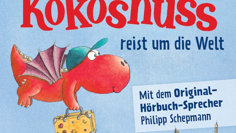 The little dragon coconut, &copy; SBEntertainment GmbH & Co. KG