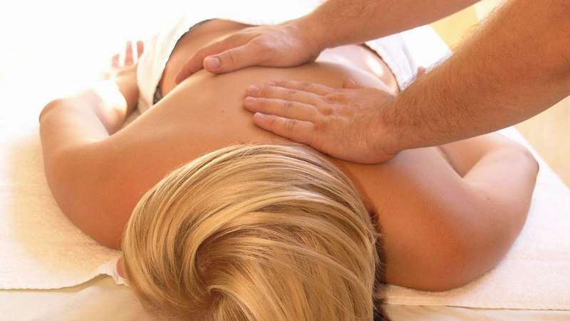 Wellness &amp; Spa für Geschäftsleute