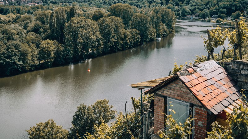 Neckar, © sonne-wolken.de, globusliebe.com