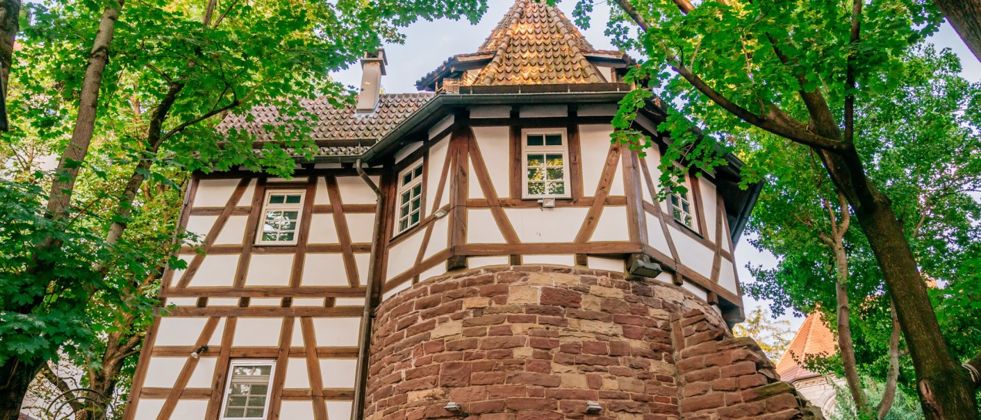 Bohnenviertel, © SMG Thomas Niedermüller