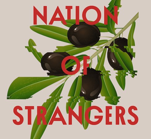 Nation of Strangers, &copy; Literaturhaus Stuttgart