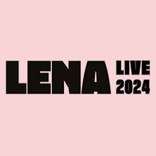Lena - Live 2024, © links im Bild
