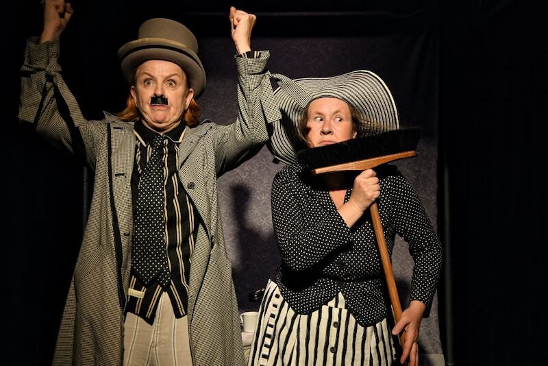 © Theater der Altstadt