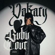 Yakary - Bubu Tour 2025, © links im Bild