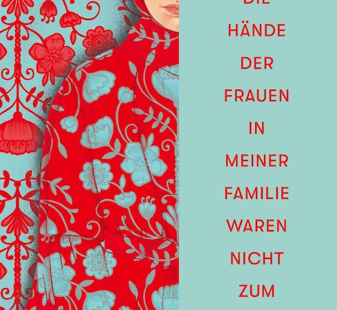 Rebellierende K&ouml;rper, schreibende T&ouml;chter, &copy; Literaturhaus Stuttgart