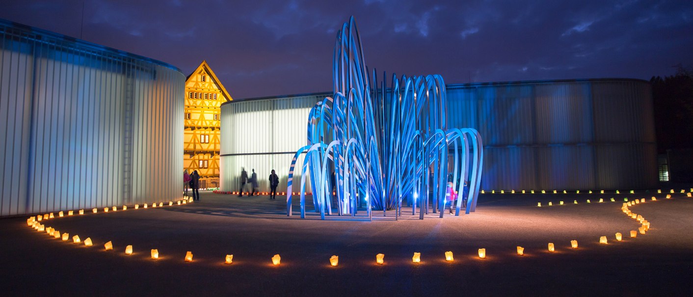 Galerie Stihl Waiblingen, © SMG, Achim Mende