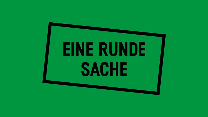 Eine runde Sache, © Württembergische Staatstheater Stuttgart Eine runde Sache, © Württembergische Staatstheater Stuttgart