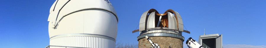 Stuttgart Observatory, &copy; Sternwarte Stuttgart