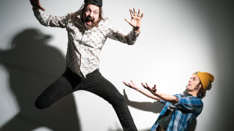 Truckfighters, © Andreas Hylthen Truckfighters, © Andreas Hylthen