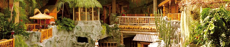 Pool at the SchwabenQuellen, &copy; Schwabenquelle