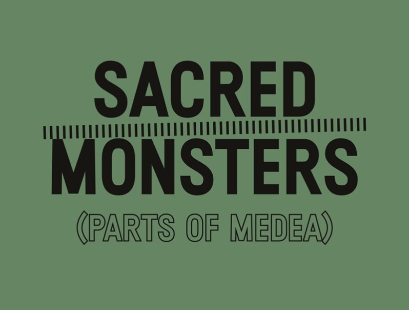 Sacred Monsters
(Parts of Medea), © Württembergische Staatstheater Stuttgart Sacred Monsters
(Parts of Medea), © Württembergische Staatstheater Stuttgart